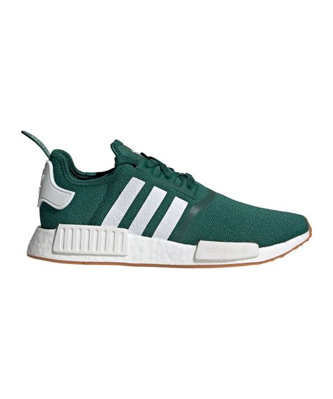 adidas nmd r1 weiß tac grün|adidas NMD.